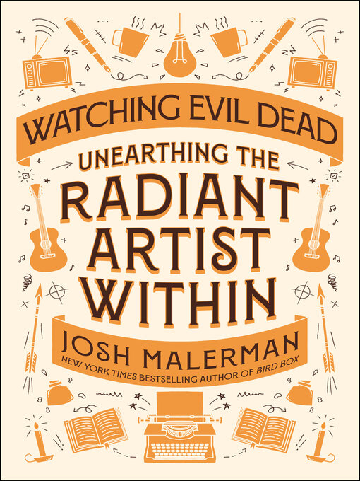 Title details for Watching Evil Dead by Josh Malerman - Available